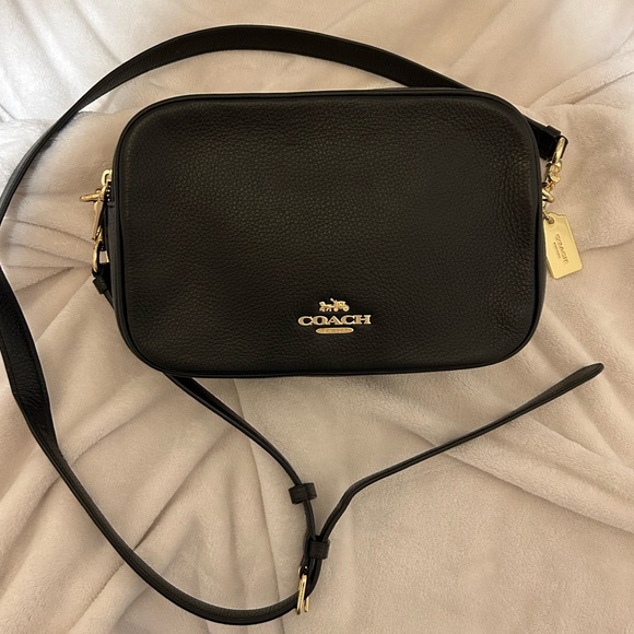 Classic Coach Bag SOLD - Picture 2 of 5